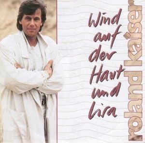 Wind Auf Der Haut Und Lisa (Single)