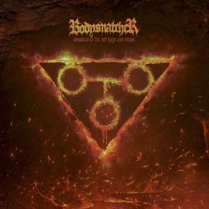 Absolved of The Strings And Stone (Single)