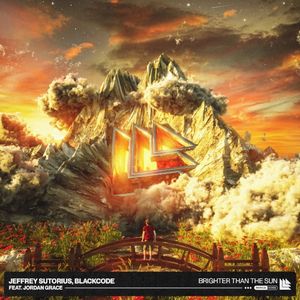 Brighter Than the Sun (Single)