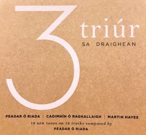 Triúr sa Draighean