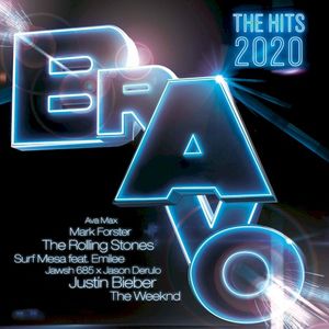 Bravo: The Hits 2020
