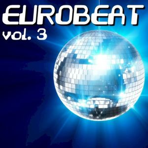 Eurobeat, Vol. 3