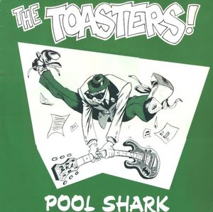 Pool Shark