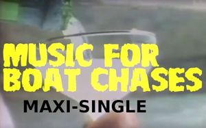 Boat Chases (EP)
