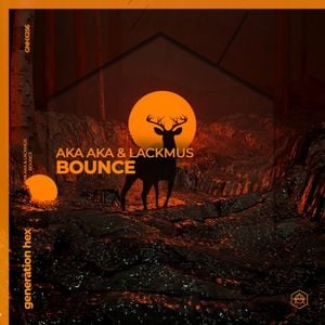 Bounce (Single)