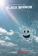 Affiche Black Mirror