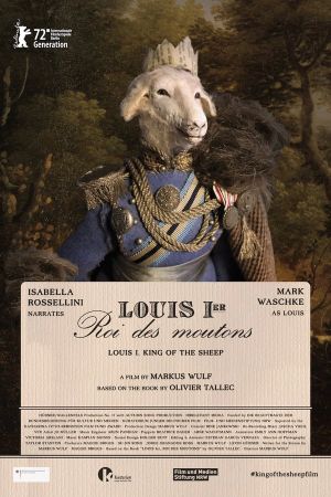 Louis Ier, Roi des moutons
