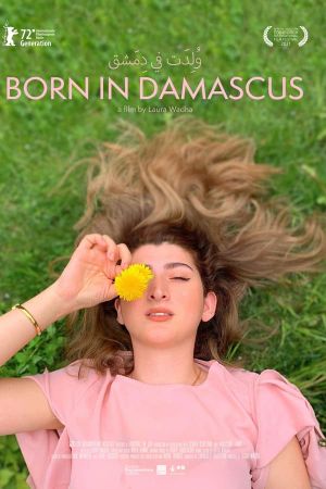 Born in Damascus