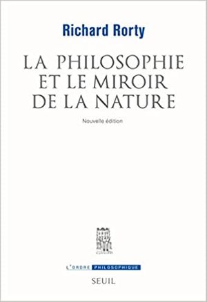 La Philosophie et le miroir de la nature