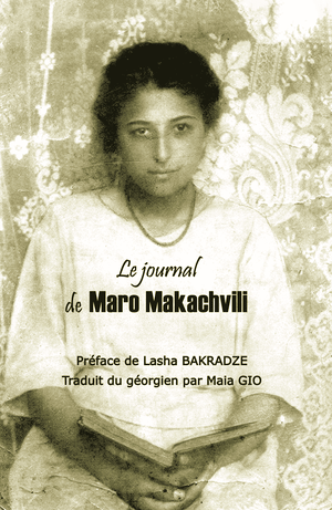 Le Journal de Maro Makachvili