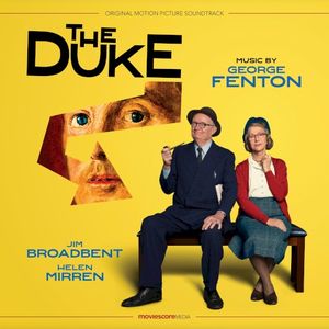The Duke (OST)