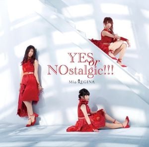 YES or NOstalgic!!! (EP)