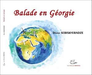 Balade en Géorgie