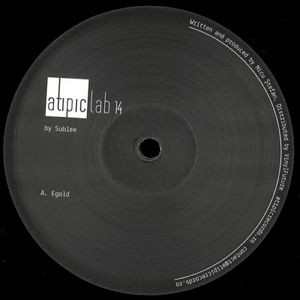 Atipic Lab 14 (EP)