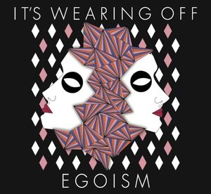 It’s Wearing Off EP (EP)
