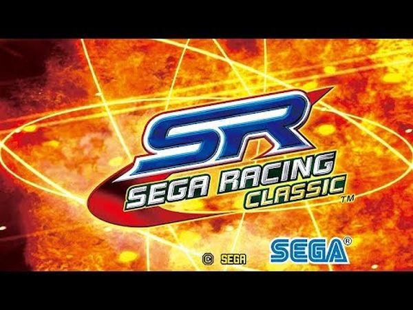 Sega Racing Classic