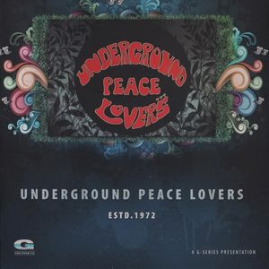 Underground Peace Lovers