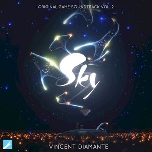 Sky (original game soundtrack) Vol. 2 (OST)