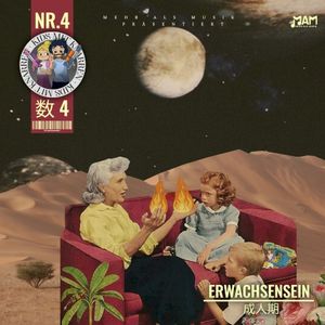 Erwachsensein (Single)