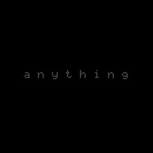 anything (Single)