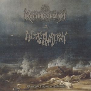 Wretched Enigma of Salvation (EP)