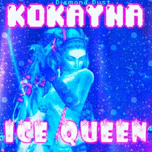 ICE QUEEN