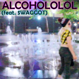 ALCOHOLOLOL (Single)