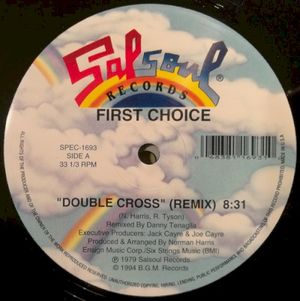 Double Cross (Remix)