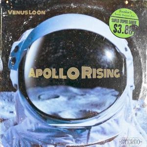 Apollo Rising