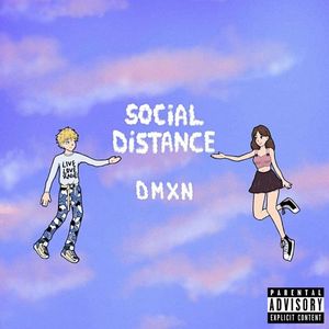 Social Distance (Single)