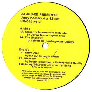 Unity Kolabo