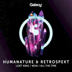 Lost King / 4eva / All the Time (Single)