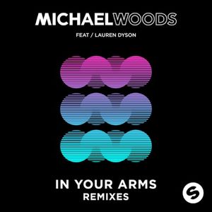 In Your Arms (remixes)