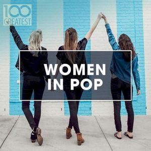 100 Greatest Women in Pop