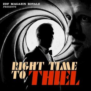 Right Time to Thiel (Single)