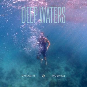 Deep Waters (Single)