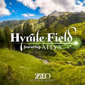 Hyrule Field (From "The Legend of Zelda: Ocarina of Time") (Single)