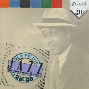 RCA Victor Jazz/The First Half-Century: The 20s