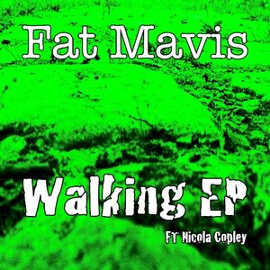 Walking EP (Single)