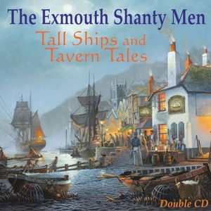 Tall Ships and Tavern Tales