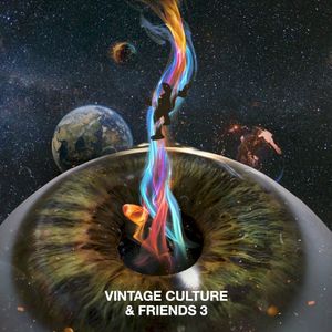 Vintage Culture & Friends 3 (EP)