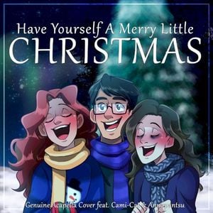 Have Yourself A Merry Little Christmas (Single)