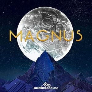 Magnus: B-Sides