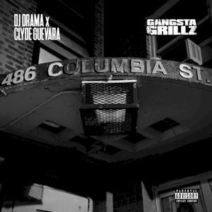 Gangsta Grillz… 486 Columbia Street