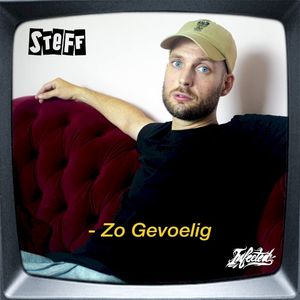 Zo gevoelig (Single)