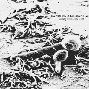 Candida Albicans