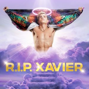 R.I.P. Xavier - EP (OST)