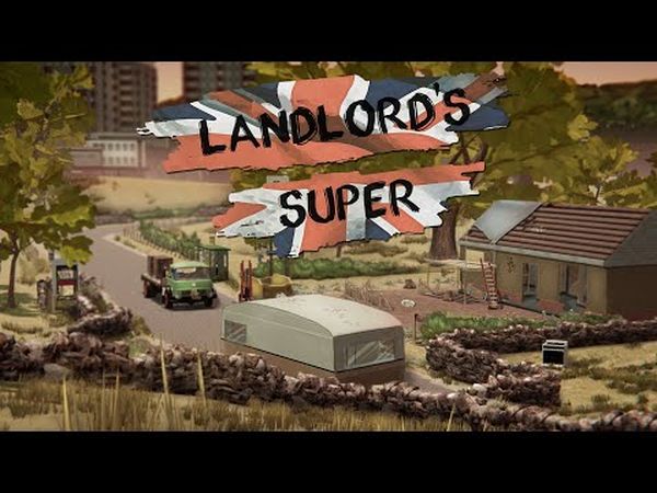 Landlord's Super