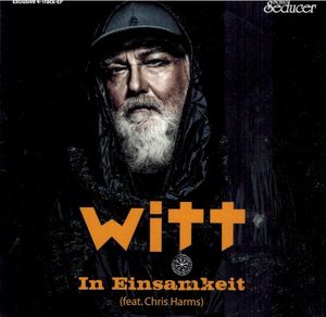 In Einsamkeit (Single)