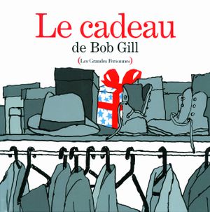 Le Cadeau